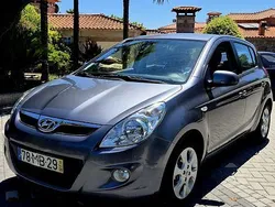 Usado 2011 Hyundai i20 Sedan | € 5.990