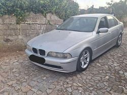 Usado 2002 BMW 530 Sedan | € 2.000
