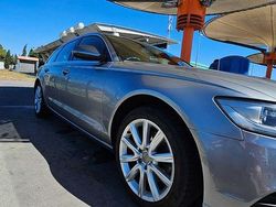 Usado 2012 Audi A6 Sedan | € 16.000
