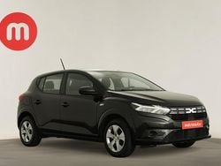 Usado 2024 Dacia Sandero Essentiel Citadino | € 15.299 (Bom preço)