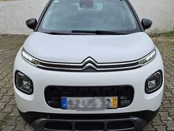 Usado 2018 Citroën C3 Aircross SUV | € 11.950 (Preço justo)