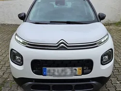 Usado 2018 Citroën C3 Aircross SUV | € 9.250 (Super Preço)