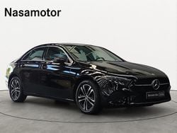 Preto Usado 2023 Mercedes A180 Citadino | € 36.900