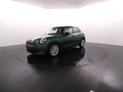 Verde Usado 2023 Mini Cooper Citadino | € 27.500 (Caro)