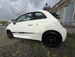 Usado 2014 Abarth 595C Turismo Cabrios | € 14.800