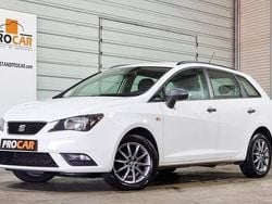 Branco Usado 2015 Seat Ibiza | € 7.750 (Preço justo)