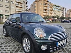 Usado 2008 Mini Cooper Citadino | € 5.500 (Bom preço)