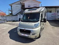 Cinzento Usado 2011 Fiat Ducato Van | € 46.900 (Preço justo)