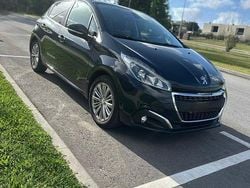Usado 2019 Peugeot 208 Citadino | € 7.999 (Super Preço)