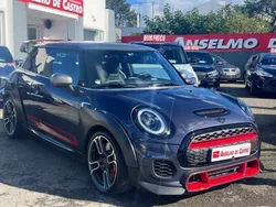 Cinzento Usado 2020 Mini John Cooper Works Citadino | € 56.900