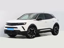 Branco Usado 2024 Opel Mokka SUV | € 22.900 (Preço justo)