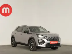 Usado 2024 Peugeot 2008 Allure SUV | € 21.499 (Preço justo)