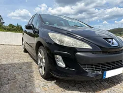 Usado 2009 Peugeot 308 Carrinha | € 5.650 (Preço elevado)