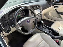 Usado 2009 Saab 9-3 Vector | € 12.500