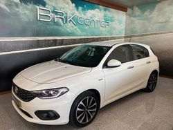 Branco Usado 2017 Fiat Tipo | € 9.990 (Preço justo)