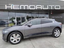 Cinza Usado 2019 Jaguar I-Pace S SUV | € 37.500 (Preço elevado)