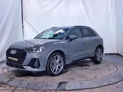 Cinzento Usado 2022 Audi Q3 SUV | € 31.750 (Super Preço)