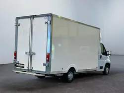 Branco Usado 2018 Fiat Ducato Van | € 22.900