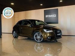 Outra Usado 2011 Audi A1 Citadino | € 12.750 (Caro)