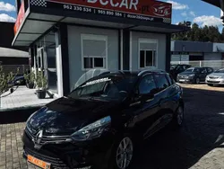 Preto Usado 2021 Renault Clio V Zen | € 16.450 (Preço justo)
