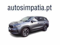 Cinzento Usado 2025 Skoda Kodiaq SUV | € 43.250 (Preço justo)