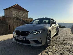 Usado 2019 BMW M2 Competition Edition | € 62.900