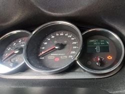 Cinzento Usado 2011 Renault Mégane III Carrinha | € 7.900 (Preço justo)