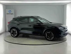 Preto Usado 2024 Cupra Formentor SUV | € 36.490 (Preço justo)