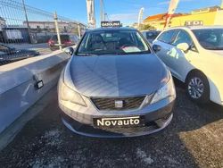 Cinza Usado 2013 Seat Ibiza Style | € 8.900 (Preço justo)