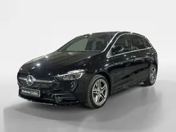 Cinza Usado 2024 Mercedes B250 Monovolume | € 41.950
