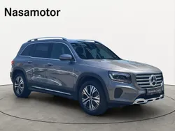 Cinzento escuro Usado 2023 Mercedes GLB180 SUV | € 48.900