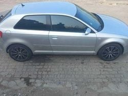Usado 2005 Audi A3 S-Line | € 6.000 (Bom preço)