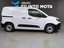 Branco Usado 2024 Opel Combo Monovolume | € 18.490 (Preço elevado)