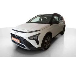 Branco Usado 2023 Hyundai Bayon SUV | € 16.950 (Bom preço)