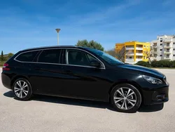 Usado 2019 Peugeot 308 Carrinha | € 10.495
