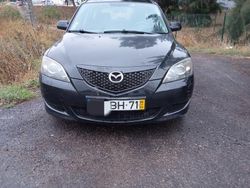 Usado 2006 Mazda 3 Sedan | € 2.650