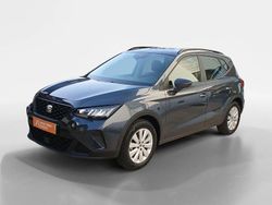 Cinza Usado 2023 Seat Arona Style SUV | € 16.990 (Preço justo)