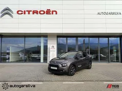 Cinzento Usado 2024 Citroën C3 Citadino | € 16.900 (Preço justo)