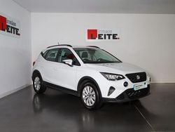 Branco Usado 2022 Seat Arona Style SUV | € 18.900 (Preço elevado)