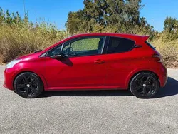 Usado 2013 Peugeot 208 GTi Citadino | € 9.950 (Super Preço)