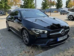 Usado 2020 Mercedes CLA200 AMG Sedan | € 29.450 (Caro)