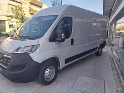 Branco Usado 2022 Opel Movano Van | € 22.450