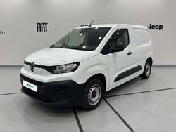 Branco Usado 2025 Citroën Berlingo Monovolume | € 19.000 (Bom preço)