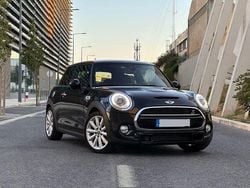 Usado 2014 Mini John Cooper Works Citadino | € 20.000