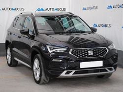 Preto Usado 2023 Seat Ateca Xperience SUV | € 25.300 (Bom preço)