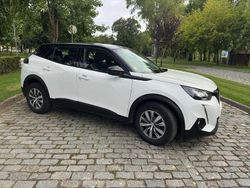 Usado 2020 Peugeot 2008 SUV | € 15.100 (Bom preço)