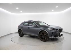 Cinzento Usado 2024 Cupra Formentor SUV | € 46.380