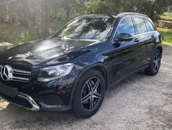Mercedes GLC220
