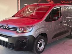 Cinzento Usado 2019 Citroën Berlingo Monovolume | € 16.900 (Caro)