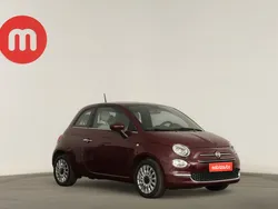 Usado 2021 Fiat 500 Dolcevita | € 12.799 (Preço justo)